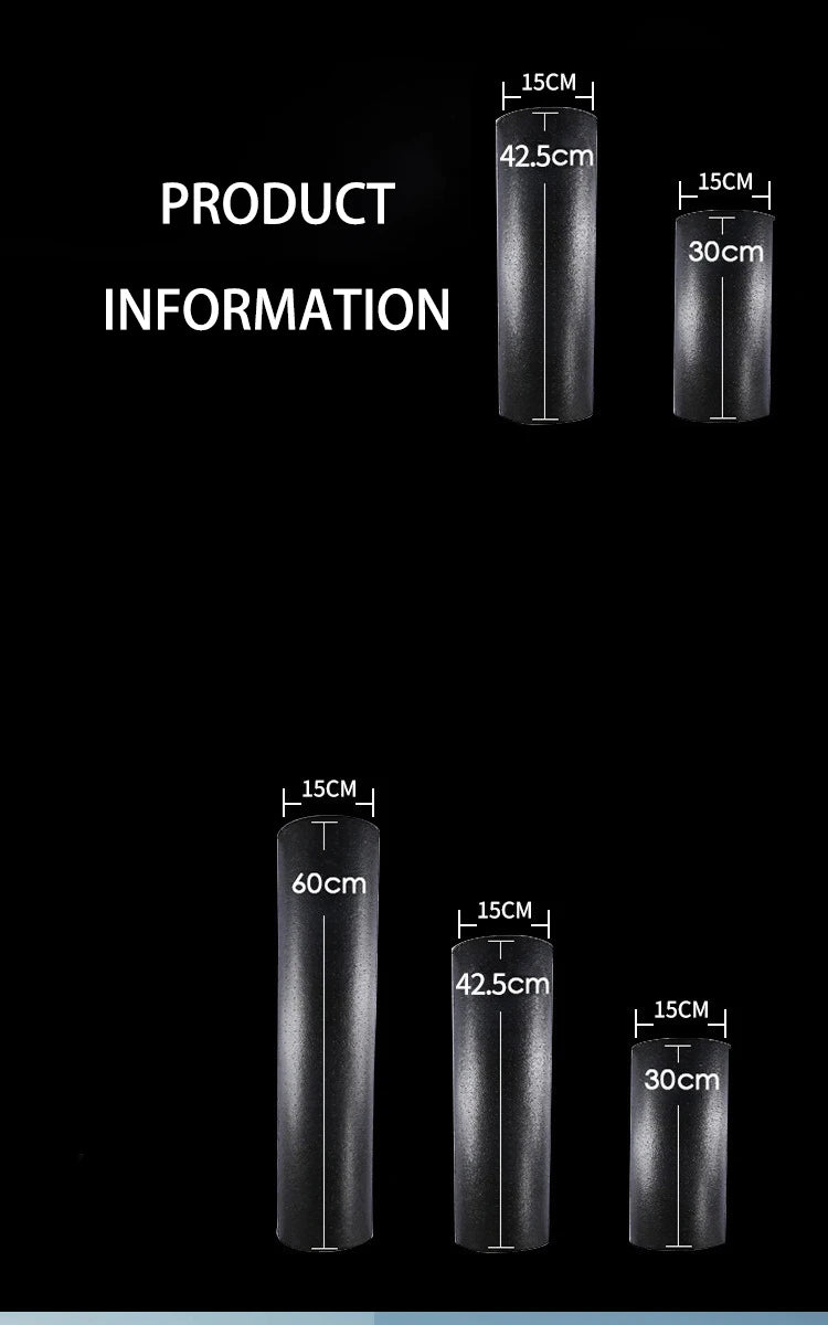 EPP Yoga Foam Roller Fitness Portable Pilates Body Exercises Gym for Leg/Arm/Back/Feet Pain Self-Myofascial Treatment Tool