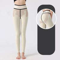 Women's Shark Pants for Buttock Lifting with Temperature Control
