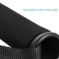 Resistance Band Handles for Home Workout Accessories