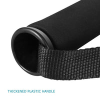 Resistance Band Handles for Home Workout Accessories