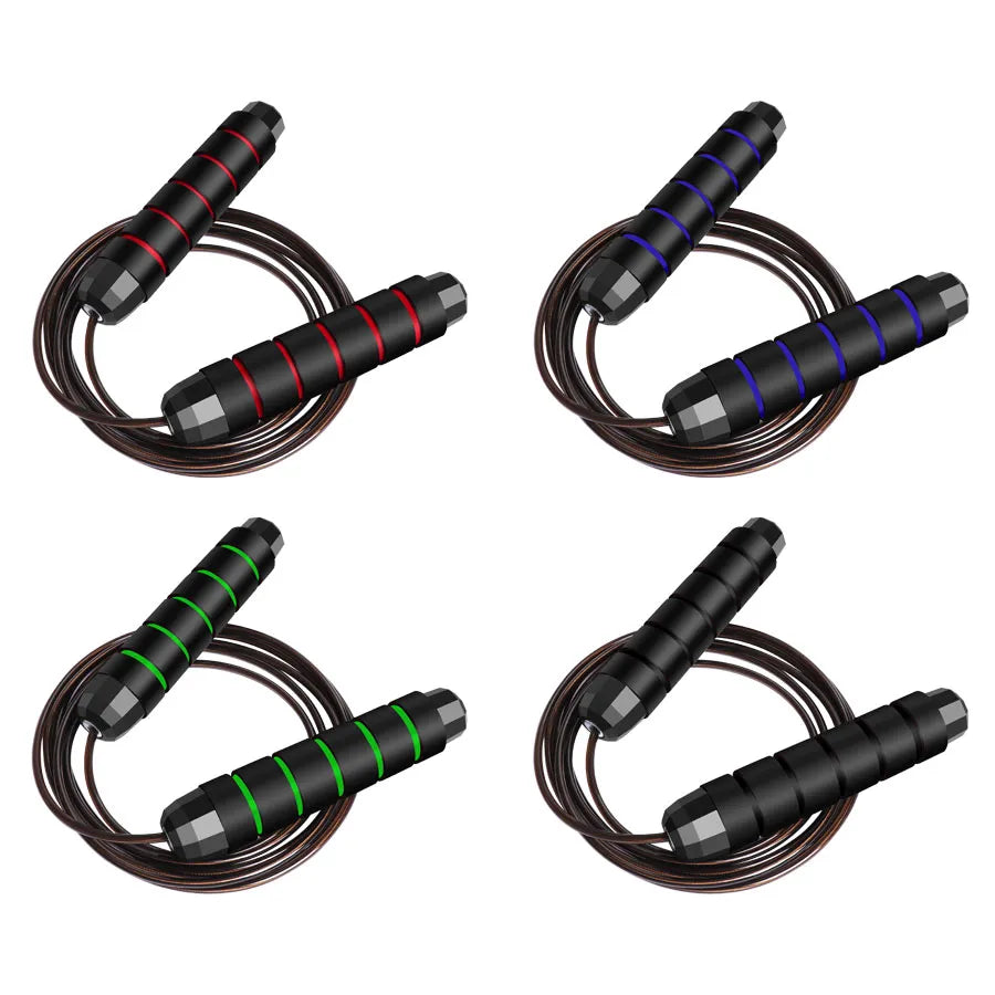 ZSOOQ Jump Rope - Thumbnail 3