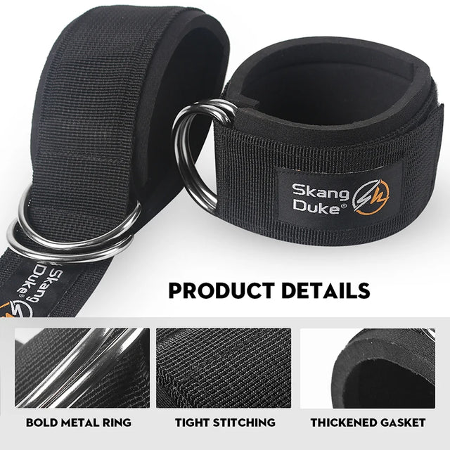 Ankle Strap For Fitness Training