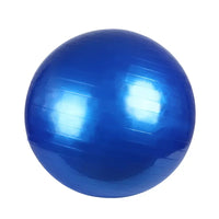 Yoga Balls Massage Pad Inflatable Stability Wobble Balance Disc Cushion Mat Fitness Exercise Training Ball balance ball