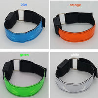 1Pc Led Luminous Bracelet
