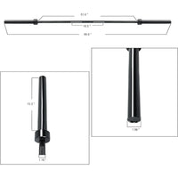 Barbells Standard