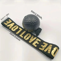 1 Set Boxing Reflex Speed Punch Ball Sanda Boxer Raising Reaction Force Hand Eye Training Set Stress Gym Boxing Exercise