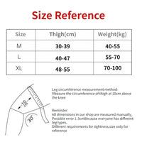 1 Pc Knee Pads Compression Knee Braces