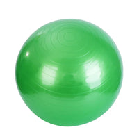 Yoga Balls Massage Pad Inflatable Stability Wobble Balance Disc Cushion Mat Fitness Exercise Training Ball balance ball