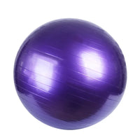 Yoga Balls Massage Pad Inflatable Stability Wobble Balance Disc Cushion Mat Fitness Exercise Training Ball balance ball