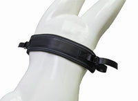 Hip Thrust Belt For Dumbbells And Kettlebells, Hip Thrust Pad Hip Trainer Booty Belt For Glutes, Bridges, Lunges
