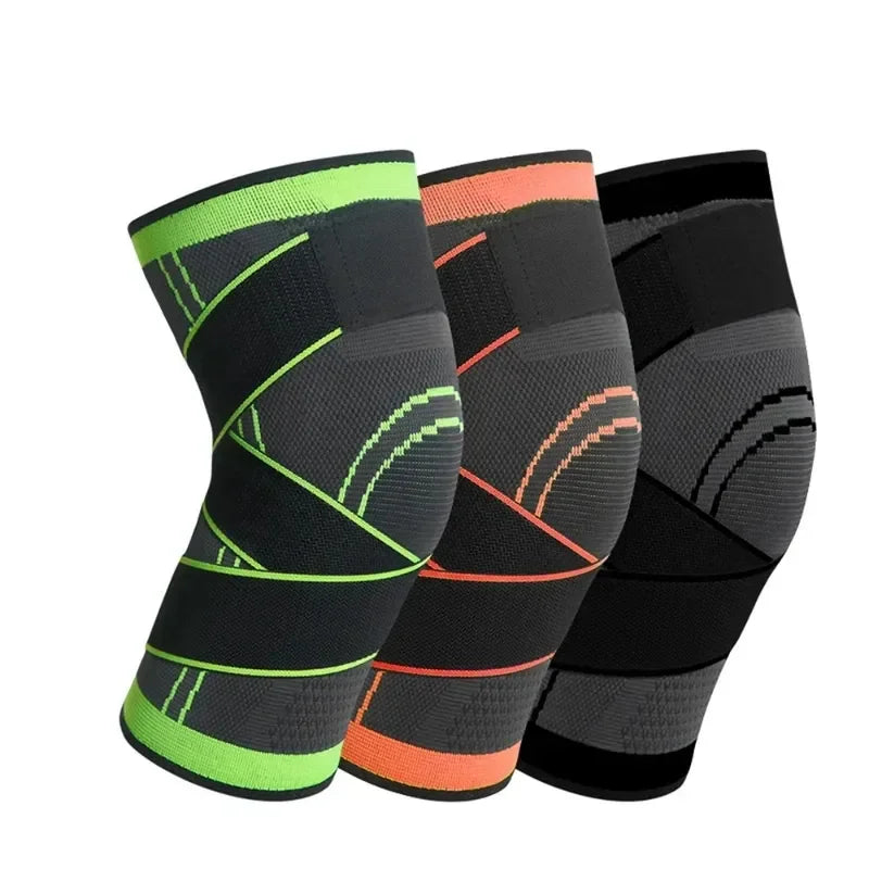 1 Pc Knee Pads Compression Knee Braces