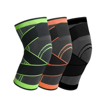 1 Pc Knee Pads Compression Knee Braces