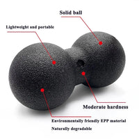 EPP Peanut Balls Body Massage Fascia Ball