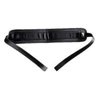 Hip Thrust Belt For Dumbbells And Kettlebells, Hip Thrust Pad Hip Trainer Booty Belt For Glutes, Bridges, Lunges