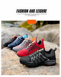 Outdoor Trail Running Shoes