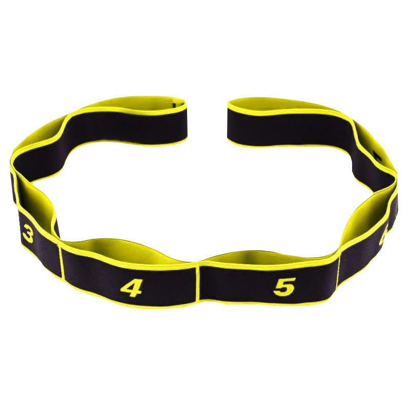 Yoga Stretch Resistance Band for Children's Dance Training