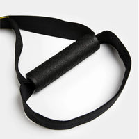 Hanging Resistance Fitness Belt