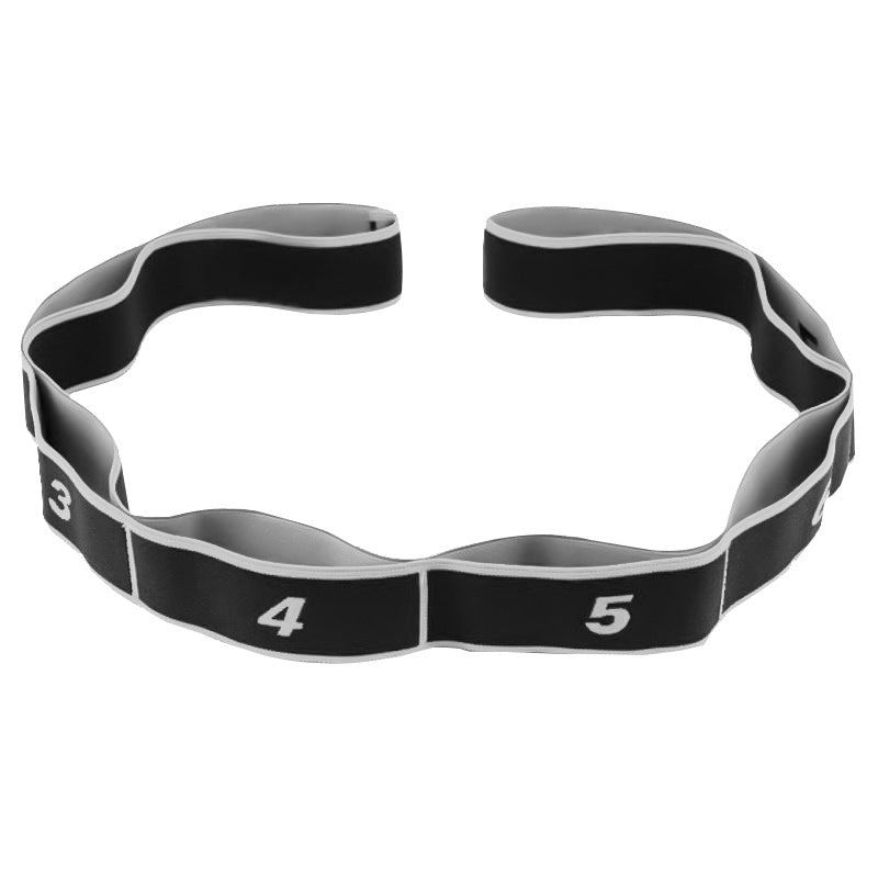 Yoga Stretch Resistance Band for Children's Dance Training