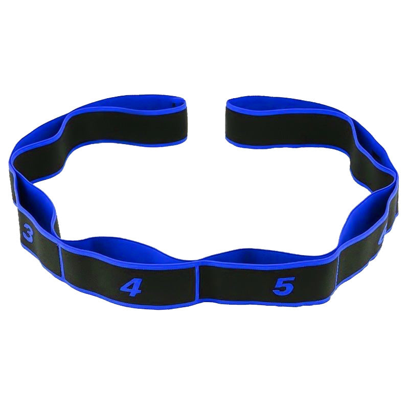 Yoga Stretch Resistance Band for Children's Dance Training