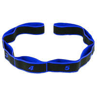 Yoga Stretch Resistance Band for Children's Dance Training