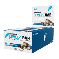 Level-1 Bar (15ct)