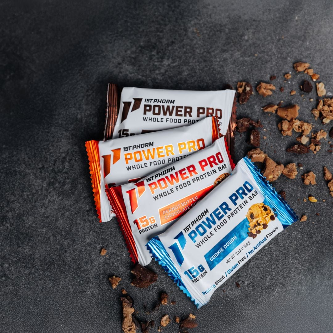 Power Pro Bar (15ct)
